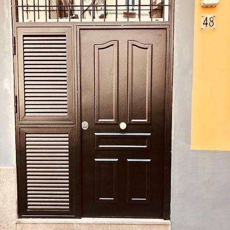 Hamlet Appartment Napoli Exterior foto